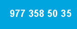 977 358 50 35